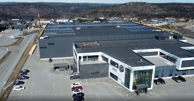 Brandsdal Group AS